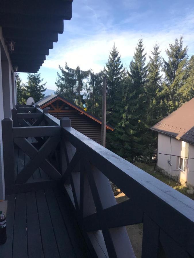 Hotel Novoe Shale Yablunytsya Bagian luar foto